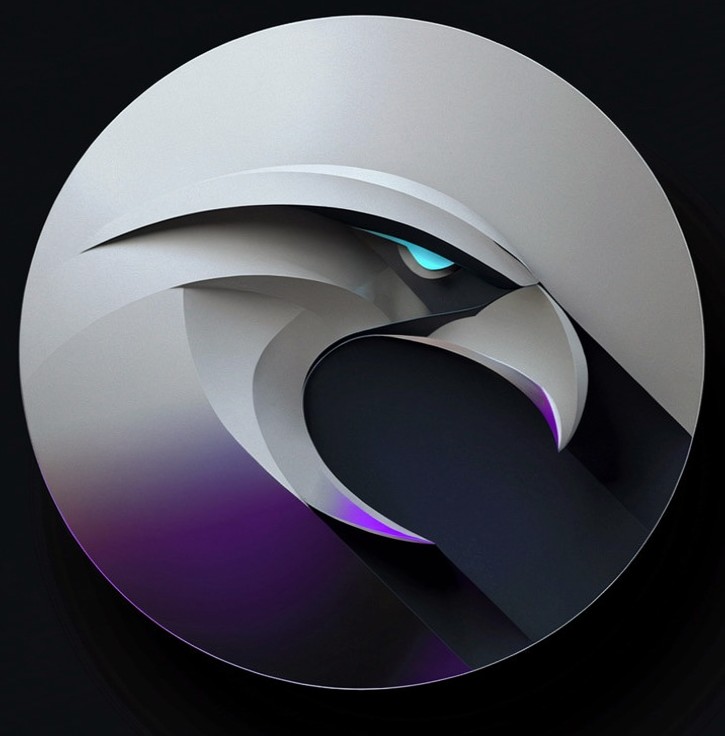 Raptor Logo
